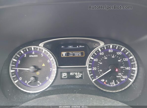 5N1DL0MM8JC530122 2018 INFINITI QX60 Серебряный Вид задних сидений