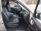 2018 Infiniti Qx60   Серебряный vin: 5N1DL0MM8JC530122