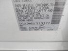 2018 Infiniti Qx60   Серебряный vin: 5N1DL0MM8JC530122