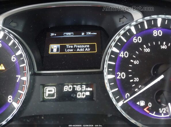 5N1DL0MM8JC530122 2018 INFINITI QX60 Серебряный 