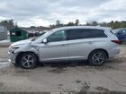 2018 Infiniti Qx60   Серебряный vin: 5N1DL0MM8JC530122