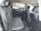 2018 Infiniti Qx60   Серебряный vin: 5N1DL0MM8JC530122