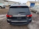 2017 Infiniti Qx60 Black vin: 5N1DL0MM9HC513369 2017 Infiniti Qx60 Black vin: 5N1DL0MM9HC513369