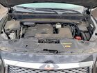 2017 Infiniti Qx60 Black vin: 5N1DL0MM9HC513369 2017 Infiniti Qx60 Black vin: 5N1DL0MM9HC513369