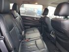 2017 Infiniti Qx60 Black vin: 5N1DL0MM9HC513369 2017 Infiniti Qx60 Black vin: 5N1DL0MM9HC513369