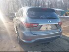 2018 Infiniti Qx60   Синий vin: 5N1DL0MM9JC504984