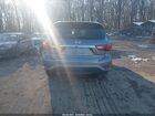 2018 Infiniti Qx60   Синий vin: 5N1DL0MM9JC504984