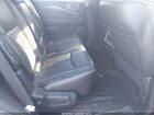 2018 Infiniti Qx60   Синий vin: 5N1DL0MM9JC504984