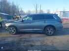 2018 Infiniti Qx60   Синий vin: 5N1DL0MM9JC504984