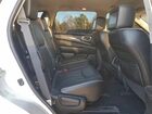 2019 Infiniti Qx60 Luxe White vin: 5N1DL0MM9KC502721
