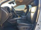 2019 Infiniti Qx60 Luxe White vin: 5N1DL0MM9KC502721