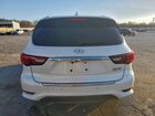 2019 Infiniti Qx60 Luxe White vin: 5N1DL0MM9KC502721