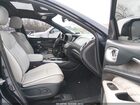 2019 Infiniti Qx60 Luxe Синий vin: 5N1DL0MM9KC523746