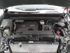 2019 Infiniti Qx60 Luxe Синий vin: 5N1DL0MM9KC523746