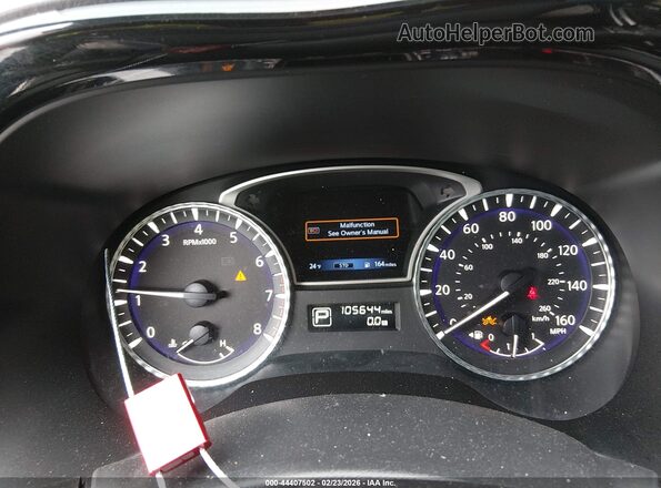 5N1DL0MM9KC523746 2019 INFINITI QX60 Синий Вид задних сидений