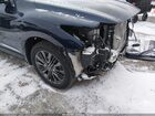 2019 Infiniti Qx60 Luxe Синий vin: 5N1DL0MM9KC523746