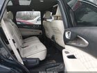 2019 Infiniti Qx60 Luxe Синий vin: 5N1DL0MM9KC523746