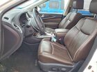 2017 Infiniti Qx60 White vin: 5N1DL0MMXHC543187