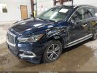 2019 Infiniti Qx60 Luxe Dark Blue vin: 5N1DL0MMXKC522749 2019 Infiniti Qx60 Luxe Dark Blue vin: 5N1DL0MMXKC522749