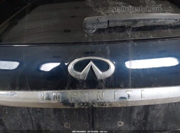 5N1DL0MMXKC522749 2019 INFINITI QX60 Dark Blue 