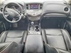 2019 Infiniti Qx60 Luxe Black vin: 5N1DL0MN1KC530652