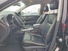 2019 Infiniti Qx60 Luxe Black vin: 5N1DL0MN1KC530652