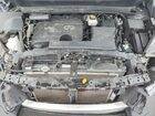 2019 Infiniti Qx60 Luxe Black vin: 5N1DL0MN1KC530652