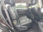 2019 Infiniti Qx60 Luxe Black vin: 5N1DL0MN1KC530652