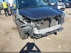 2019 Infiniti Qx60 Luxe Серый vin: 5N1DL0MN1KC564798