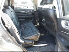 2019 Infiniti Qx60 Luxe Серый vin: 5N1DL0MN1KC564798