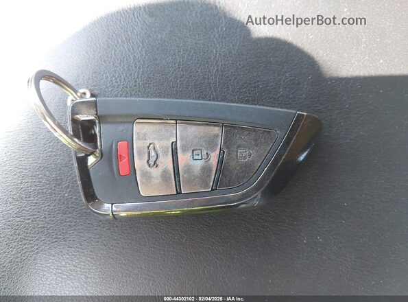 5N1DL0MN1KC564798 2019 INFINITI QX60 Серый Вид панели приборов