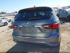2019 Infiniti Qx60 Luxe Серый vin: 5N1DL0MN1KC564798