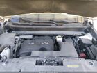 2019 Infiniti Qx60 Luxe Белый vin: 5N1DL0MN4KC562754