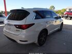 2019 Infiniti Qx60 Luxe Белый vin: 5N1DL0MN4KC562754
