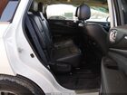 2019 Infiniti Qx60 Luxe Белый vin: 5N1DL0MN4KC562754