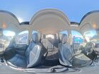 2019 Infiniti Qx60 Luxe Синий vin: 5N1DL0MN5KC501302