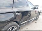 2019 Infiniti Qx60 Luxe Black vin: 5N1DL0MN5KC521162