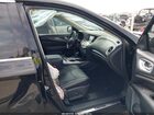 2019 Infiniti Qx60 Luxe Black vin: 5N1DL0MN5KC521162