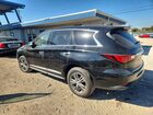 2020 Infiniti Qx60 Luxe Черный vin: 5N1DL0MN5LC532485