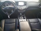 2020 Infiniti Qx60 Luxe Черный vin: 5N1DL0MN6LC525755