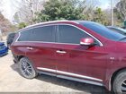2019 Infiniti Qx60 Luxe Burgundy vin: 5N1DL0MN7KC502869 2019 Infiniti Qx60 Luxe Burgundy vin: 5N1DL0MN7KC502869