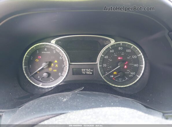 5N1DL0MN7KC502869 2019 INFINITI QX60 Burgundy Вид задніх сидінь