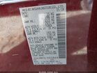 2019 Infiniti Qx60 Luxe Burgundy vin: 5N1DL0MN7KC502869 2019 Infiniti Qx60 Luxe Burgundy vin: 5N1DL0MN7KC502869