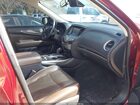 2019 Infiniti Qx60 Luxe Burgundy vin: 5N1DL0MN7KC502869 2019 Infiniti Qx60 Luxe Burgundy vin: 5N1DL0MN7KC502869