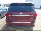 2019 Infiniti Qx60 Luxe Burgundy vin: 5N1DL0MN7KC502869 2019 Infiniti Qx60 Luxe Burgundy vin: 5N1DL0MN7KC502869