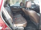 2019 Infiniti Qx60 Luxe Burgundy vin: 5N1DL0MN7KC502869 2019 Infiniti Qx60 Luxe Burgundy vin: 5N1DL0MN7KC502869