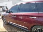 2019 Infiniti Qx60 Luxe Burgundy vin: 5N1DL0MN7KC502869 2019 Infiniti Qx60 Luxe Burgundy vin: 5N1DL0MN7KC502869