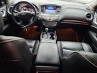 2019 Infiniti Qx60 Luxe Black vin: 5N1DL0MN8KC569609