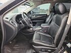 2019 Infiniti Qx60 Luxe Black vin: 5N1DL0MN8KC569609