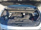 2017 Infiniti Qx60   Серебряный vin: 5N1DL0MN9HC504549